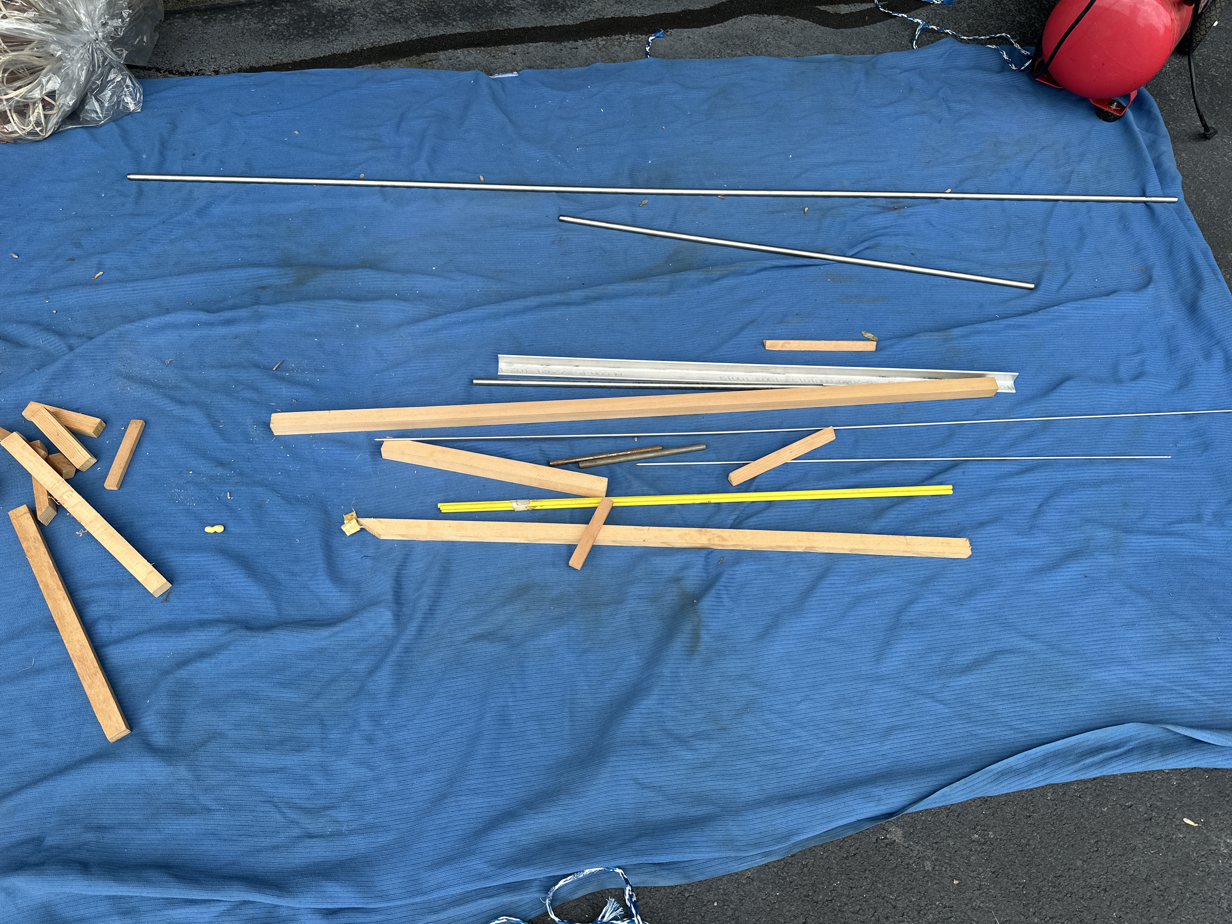 Long EZ Photo 4