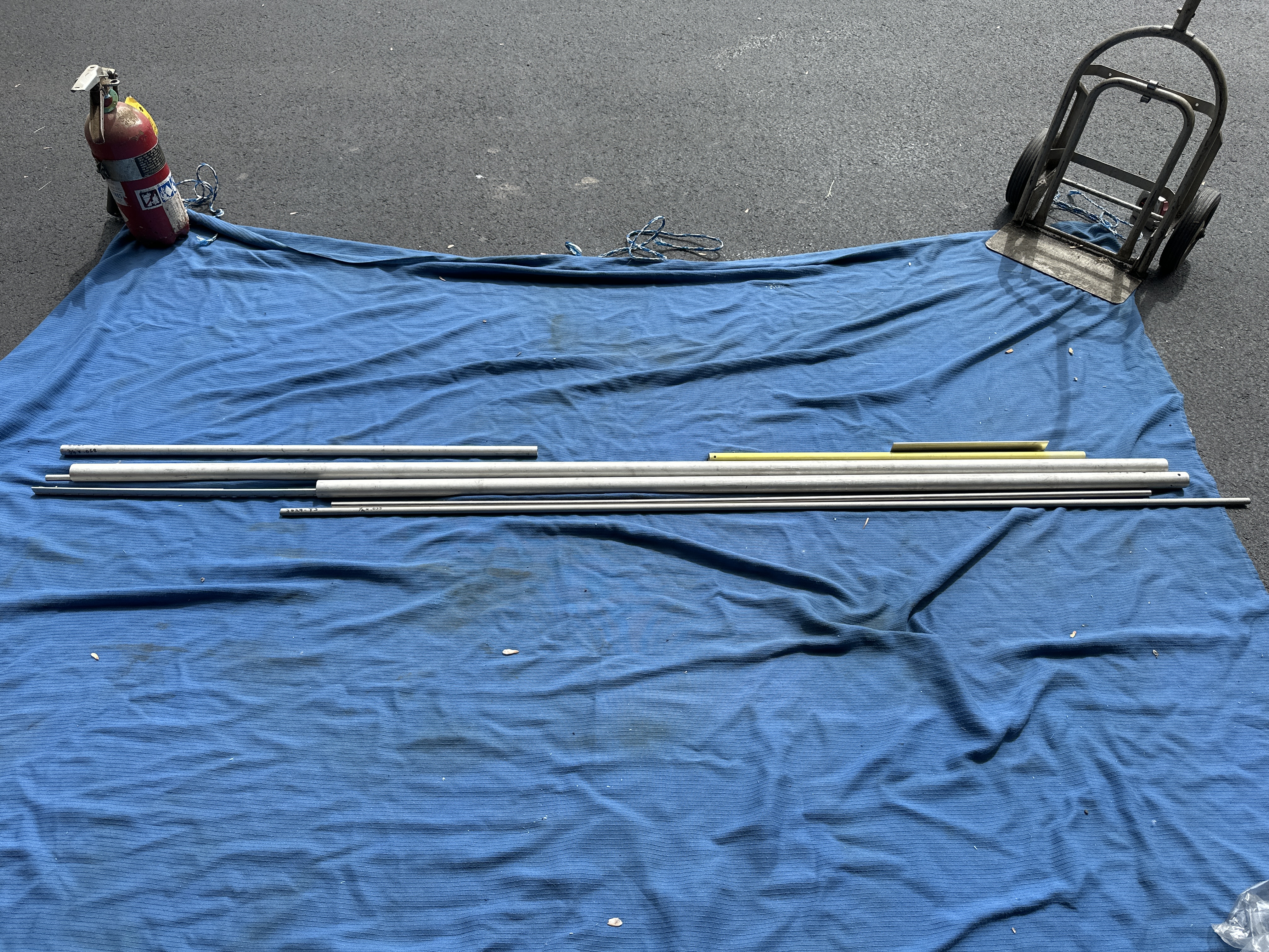 Long EZ Photo 6