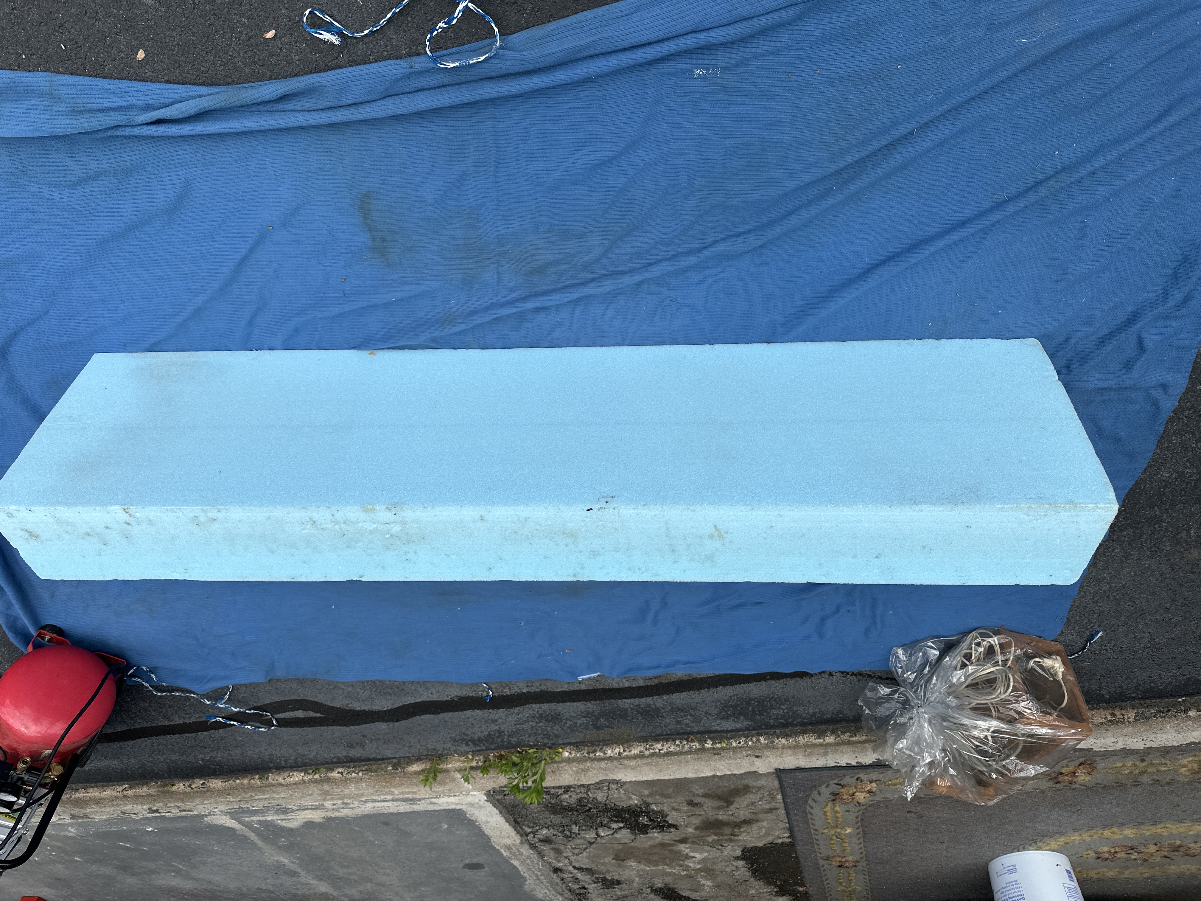 Long EZ Photo 7