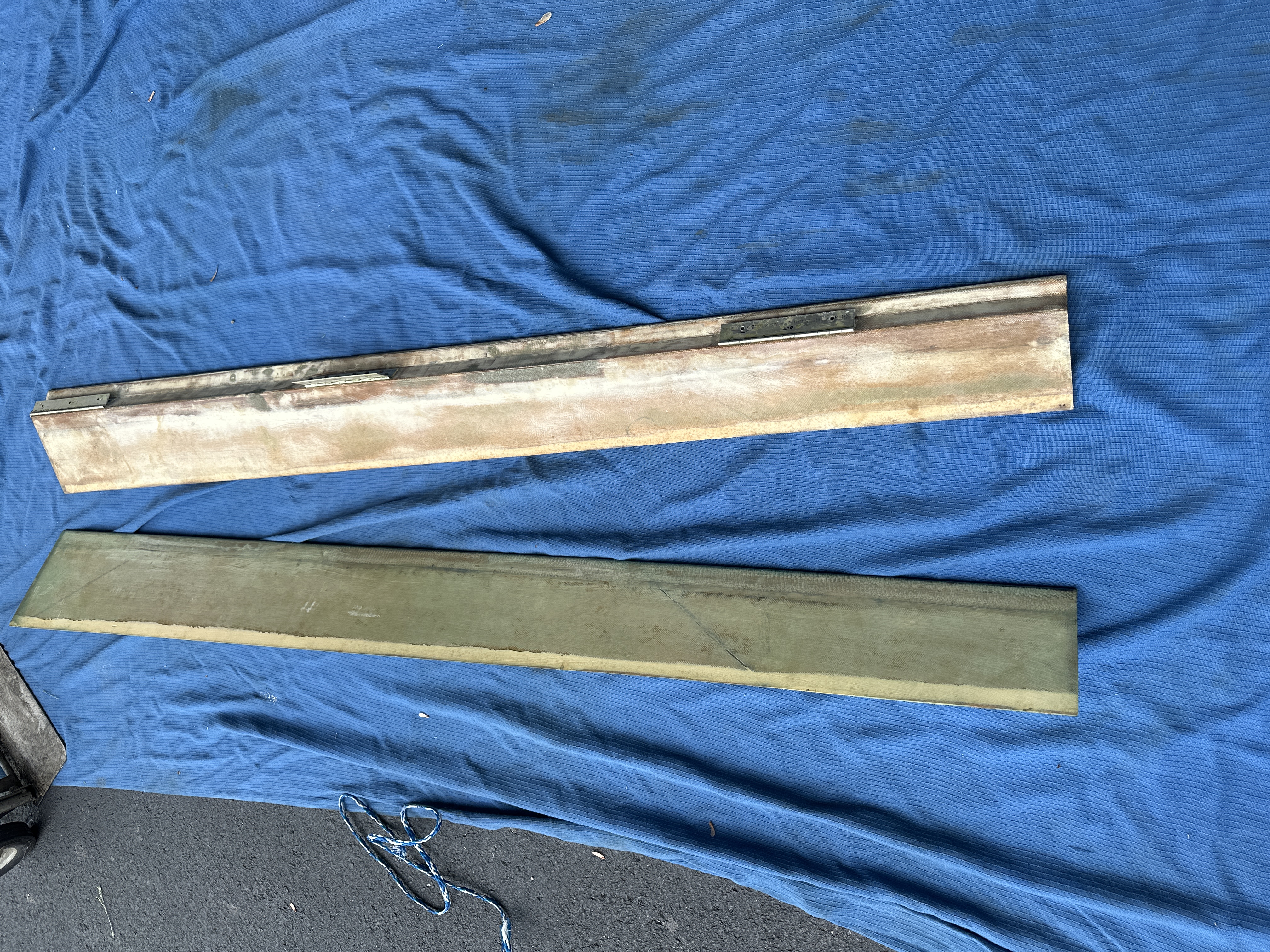 Long EZ Photo 8