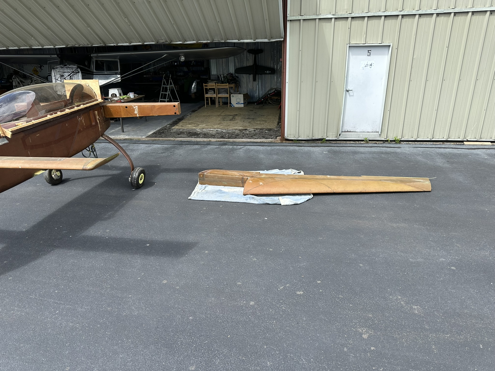 Long EZ Photo 3